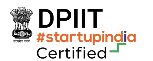 Startup India Recognized